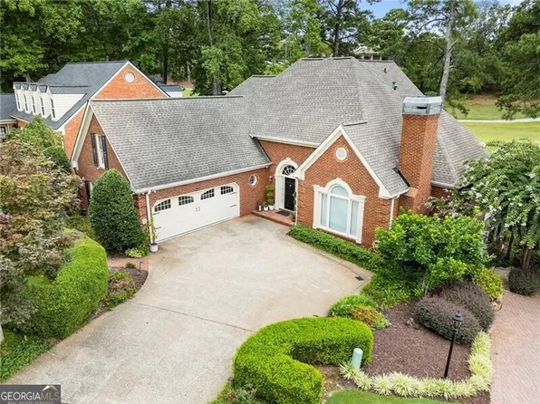 9830 Terrace Lake Point, Roswell, GA 30076