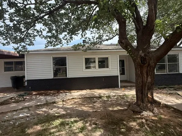 5514 43rd St, Lubbock, TX 79414