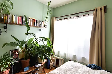 Rented by The Agency