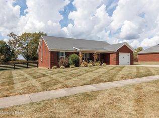369 Turnpike Ave, Taylorsville, KY 40071
