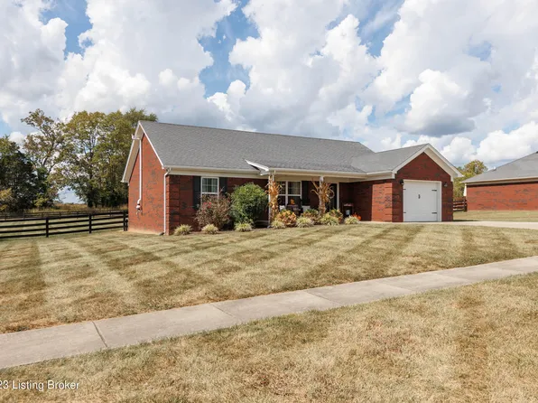 369 Turnpike Ave, Taylorsville, KY 40071