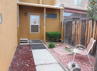 756 Patton Dr, Gallup, NM 87301