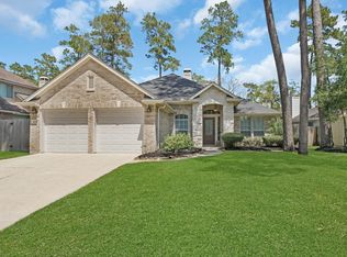 14506 Sandalin Dr, Cypress, TX 77429