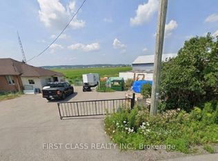 230 Woodchoppers Ln, King, ON