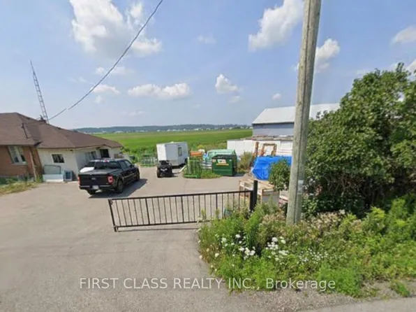 230 Woodchoppers Ln, King, ON L7B 0L7