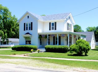 320 N Hanover St, Metamora, IL 61548