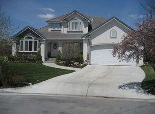 5219 W Hampton Ct, Highland, UT 84003
