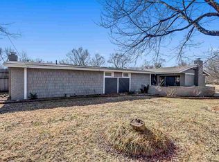 415 W Meadowlark Blvd, Derby, KS 67037