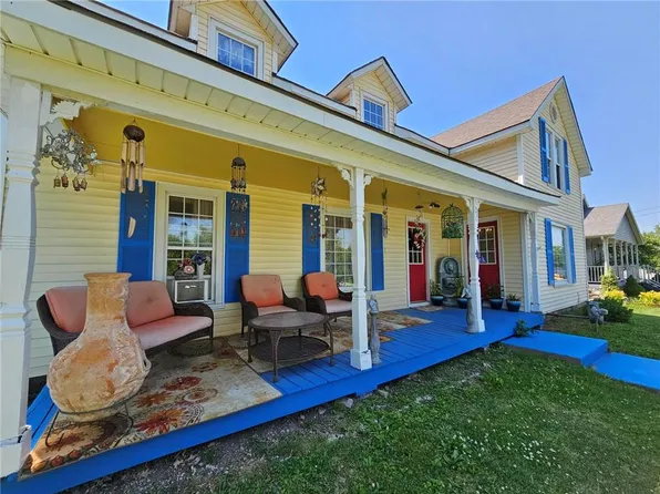 502 Park St, Lathrop, MO 64465
