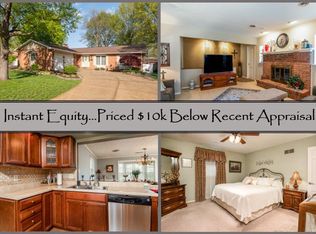 3316 Harvard Pl, Granite City, IL 62040