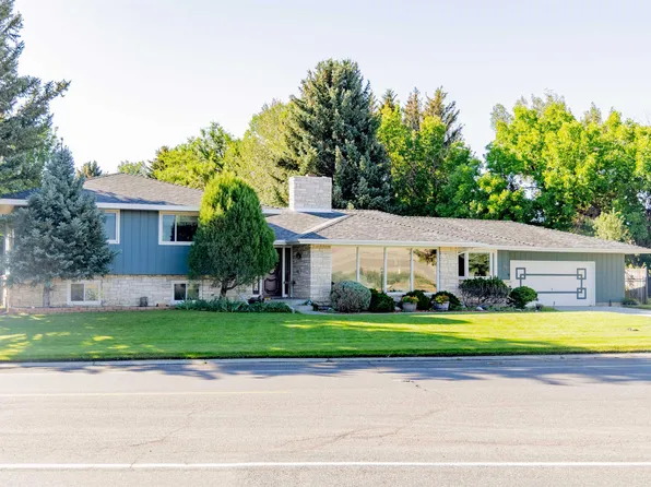 920 Skyline Dr, Cody, WY 82414