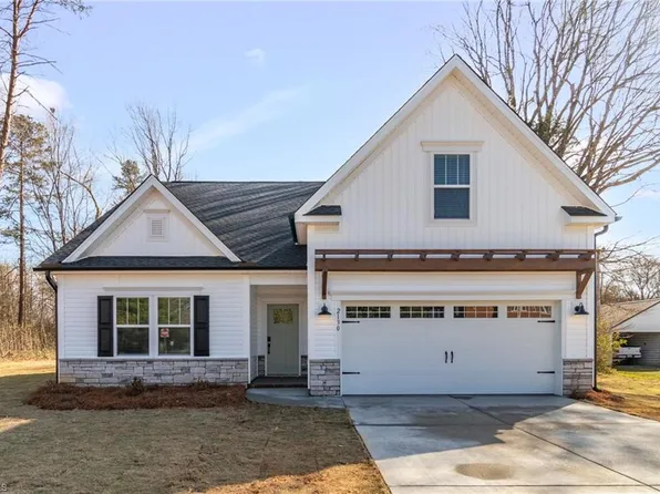 2130 E Holly Grove Rd #1028, Lexington, NC 27292