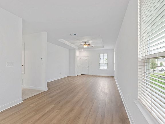 Gathering Space- Representational Photo