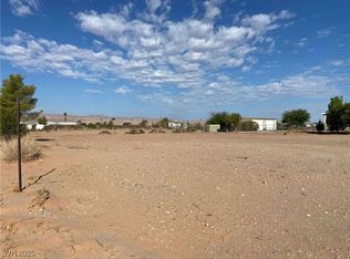 2545 Lou St, Moapa Valley, NV 89021