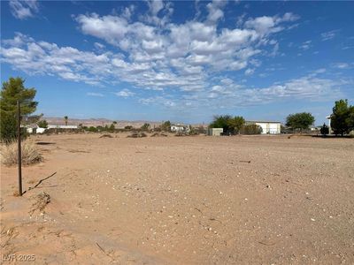 2545 Lou St, Moapa Valley, NV, 89021