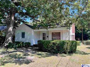 612 Greenway Dr, Florence, SC 29501