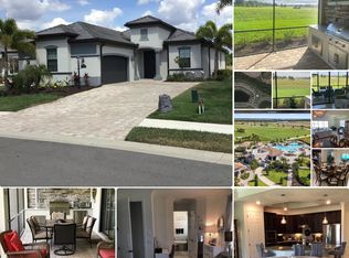 17735 Hickok Belt Loop, Bradenton, FL 34211
