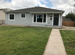 3650 Pontiac St, Denver, CO 80207