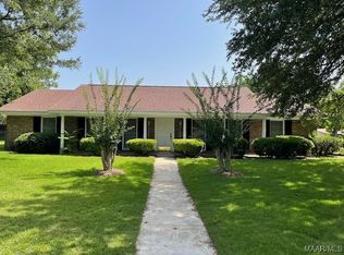 2300 Wentworth Dr, Montgomery, AL 36106