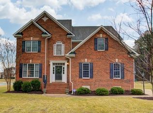 11033 Slenderleaf Dr, Glen Allen, VA 23060