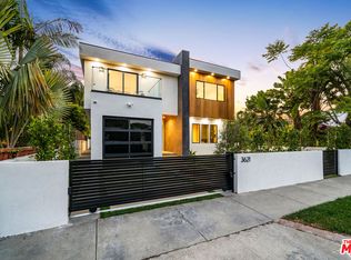 3621 Maplewood Ave, Los Angeles, CA 90066