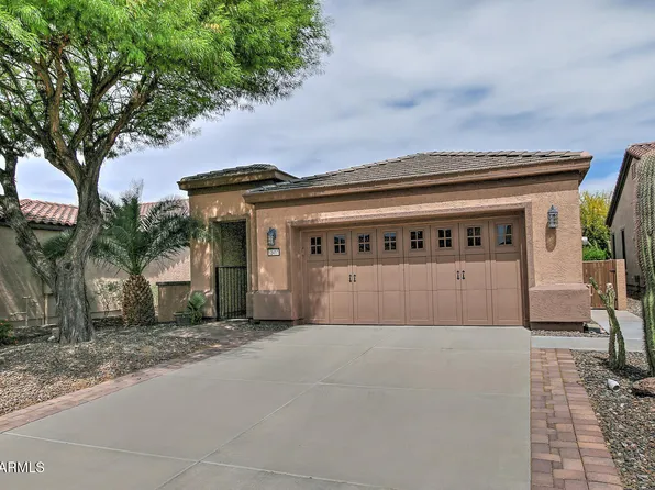 12416 W PINNACLE VISTA Drive, Peoria, AZ 85383