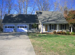 5504 Jennifer Ct, Archdale, NC 27263