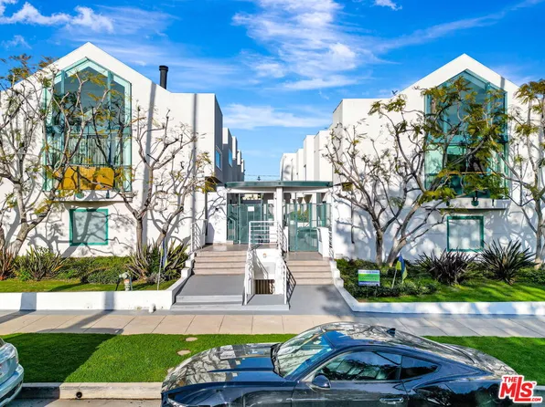 811 21st St Unit 2, Santa Monica, CA 90403