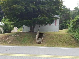 1109 State Rd, Duncannon, PA 17020