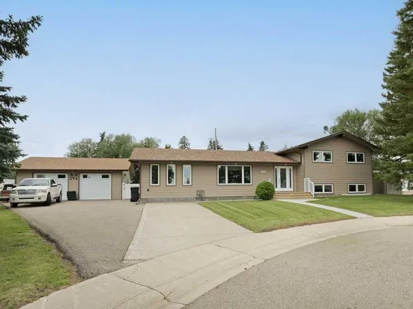 19 N Long Pine Ct, Duchess, AB T0J 0Z0
