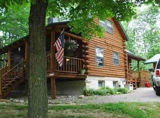 N2304 Doering Dr, Merrill, WI 54452