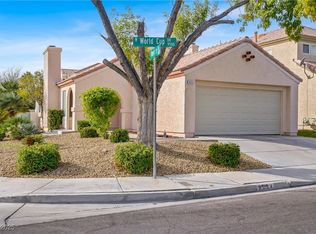 9553 World Cup Dr, Las Vegas, NV 89117
