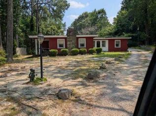 709 Park Ave W, Wilson, NC 27893