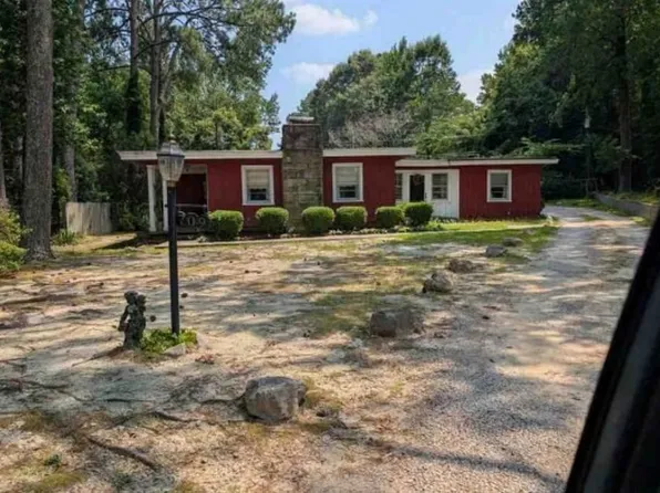 709 Park Ave W, Wilson, NC 27893