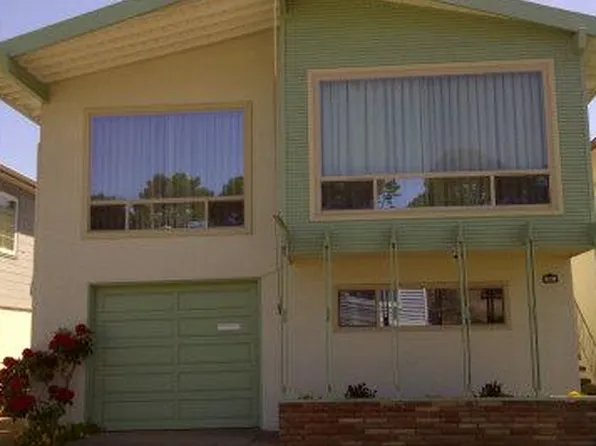 44 Santa Elena Ave, Daly City, CA 94015