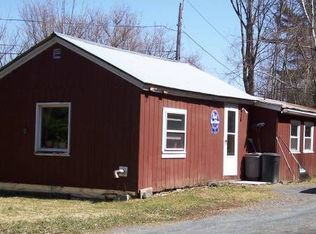10 Pumping Station Rd, Lebanon, NH 03766
