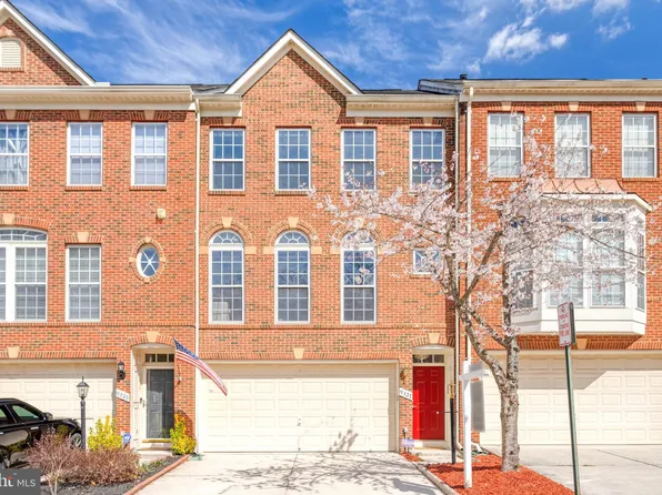 9327 Cumbria Valley Dr, Lorton, VA 22079