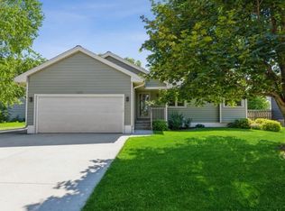 3205 SW 29th St, Ankeny, IA 50023
