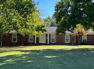 216 Hickory Trce, Mount Juliet, TN 37122