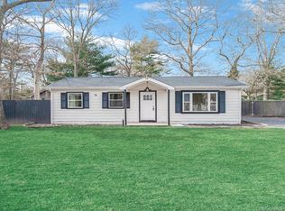 38 Midland Avenue, Mastic, NY 11950