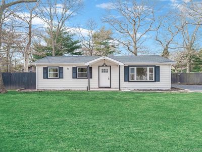 38 Midland Avenue, Mastic, NY, 11950