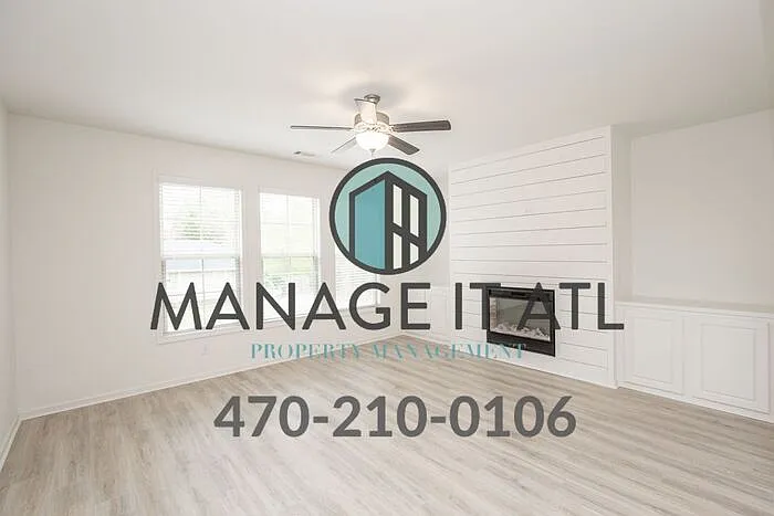 3 bed, 2.5 bath, 2000 sqft, $2,695 — Photo 3
