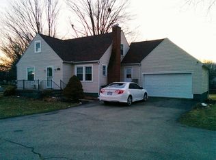 2301 Grange Hall Rd, Dayton, OH 45431