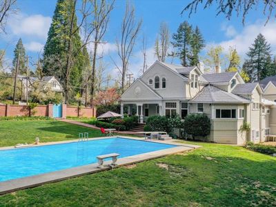 449 Washington St, Nevada City, CA, 95959