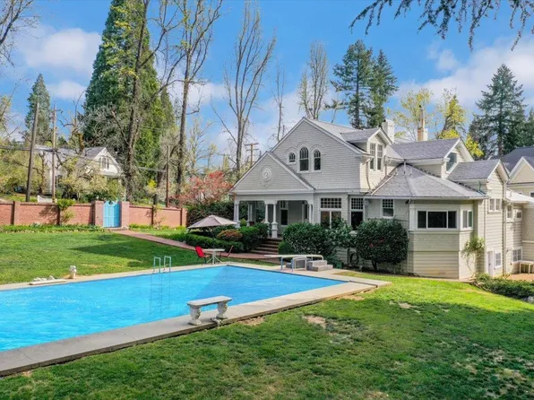 449 Washington St, Nevada City, CA 95959