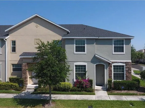 13621 Eridanus Dr, Orlando, FL 32828