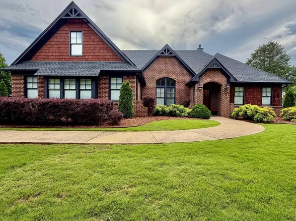 1020 Millstone Rd, Leeds, AL 35094