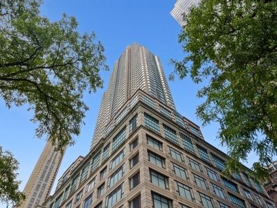 100 E Huron St APT 2804, Chicago, IL, 60611
