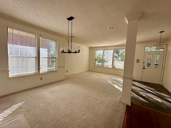 Front entrance (Formal living)