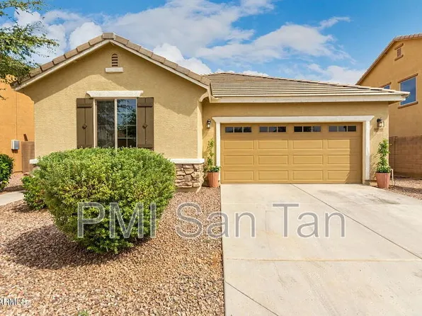 23797 S 213th St, Queen Creek, AZ 85142
